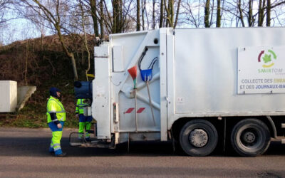 SMIRTOM : ce qui change au 1er janvier